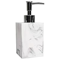 Sweet Home Collection Bathroom Accessories Sets Unique Collections Modern Classic Contemporary Decorative Beautiful Designs Bath Shower Tub Décor, Lotion Pump/Soap Dispenser, Plaza