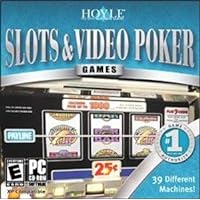 Hoyle Slots & Video Poker - XP Compatible Version