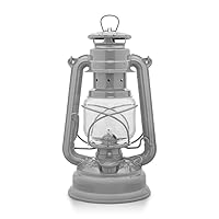 Lantern 276-2 Made in Germany Nordic Grey Nordic Gray Camping Outdoor