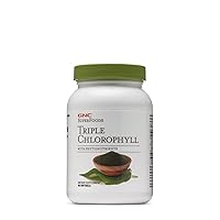 Superfoods Triple Chlorophyll, 90 Softgels, Supports with Weight Loss