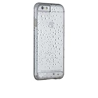Case-Mate Rebecca Minkoff Collection Metallic Prints Cover Case for Apple iPhone 6/6S - Naked Metallic Stars