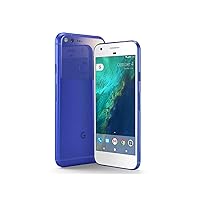 Google Pixel Phone - 5 inch display (Factory Unlocked US Version) (32GB, Blue)