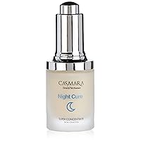 Casmara Overnight Repairing & Rejuvenating (Night Cure) Super Concentrate Serum 30 ml