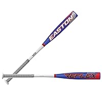 Easton | Reflex Baseball Bat | USA | -12 Drop | 2 1/2