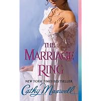 The Marriage Ring (Scandals and Seductions Book 3) The Marriage Ring (Scandals and Seductions Book 3) Kindle Mass Market Paperback Audible Audiobook Hardcover Audio CD