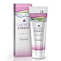 Luciara Anti-Stretch Marks Cream 50g