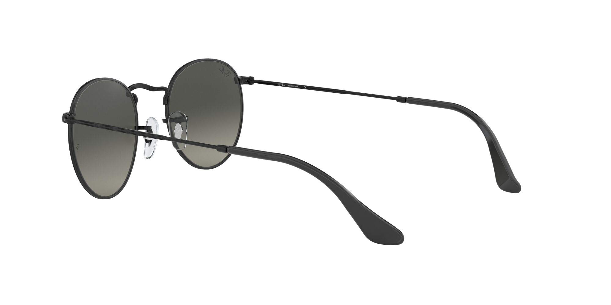 Mua Ray-Ban Rb3447n Round Flat Lens Sunglasses trên Amazon Mỹ chính hãng  2023 | Fado