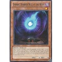 YU-GI-OH! - Umbral Horror Will o39; The Wisp (JOTL-EN014) - Judgment of The Light - 1st Edition - Common
