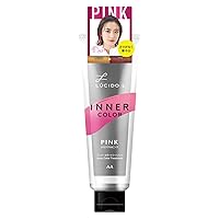 L Inner Color Treatment 80g - Cocktail Pink
