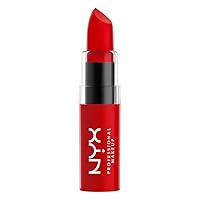 NYX Nyx cosmetics butter lipstick big cherry