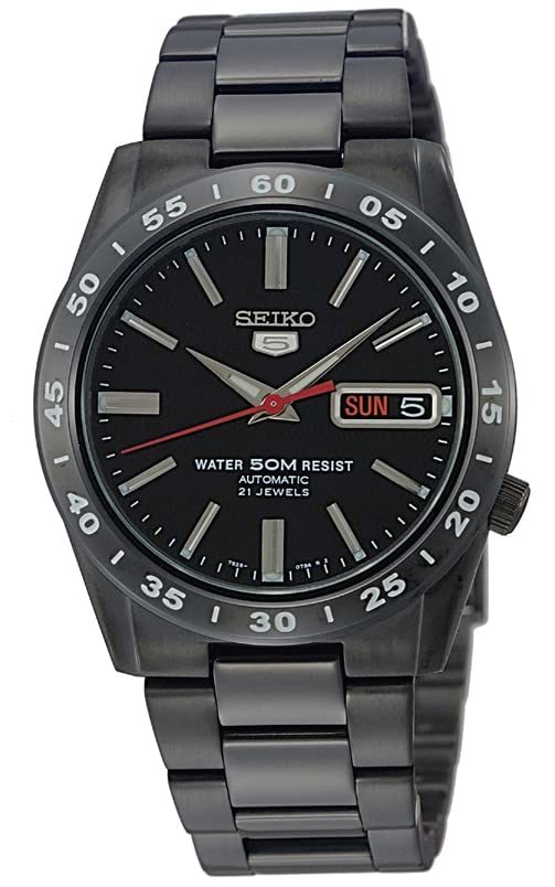Mua SEIKO Men's Watches 5 SNKE03-4 trên Amazon Mỹ chính hãng 2023 | Fado
