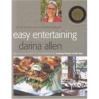 Easy Entertaining: Over 250 Stress-Free Recipes and Sensational Stylling Ideas Easy Entertaining: Over 250 Stress-Free Recipes and Sensational Stylling Ideas Hardcover Paperback