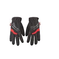 48-22-8713 Free-Flex Work Gloves, X-Large