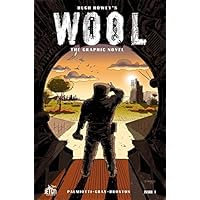 Wool #1 (of 6) Wool #1 (of 6) Kindle