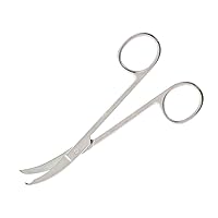 SURGICAL ONLINE Dental Suture Scissors Northbent 4.75