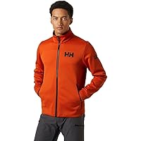 Helly-Hansen Men's Hp Fleece Jacket 2.0