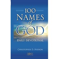 100 Names of God Daily Devotional 100 Names of God Daily Devotional Hardcover Kindle