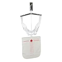 FabTrac Over the Door Cervical Neck Traction and Posture Correcting Device with Head Halter, At Home Back and Neck Stretcher for Physical Therapy