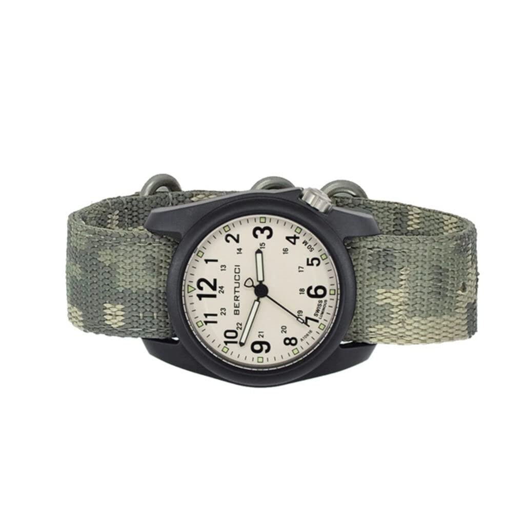 BERTUCCI DX3 Field Watch