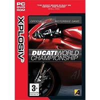 Ducati world championship (PC) (UK)