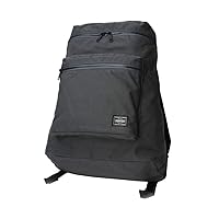Porter 885-05164 GREIGE Backpack, gray (11)