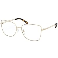 Michael Kors MEMPHIS MK3035 Eyeglass Frames 1014-54 - Light MK3035-1014-54