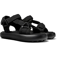 Camper Men's Ankle Strap Sport Sandal