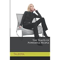 The Traits of Powerful People
