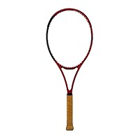 Dunlop Sports CX 200 Tour (18x20) Tennis Racket(Unstrung), 4 3/8 Grip