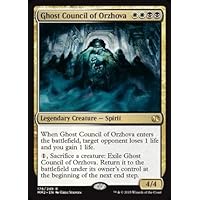Magic The Gathering - Ghost Council of Orzhova (176/249) - Modern Masters 2015