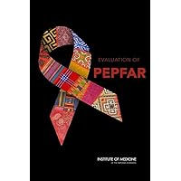 Evaluation of PEPFAR Evaluation of PEPFAR Paperback Kindle