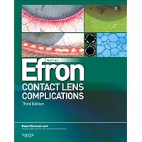 Contact Lens Complications: Expert Consult - Online and Print Contact Lens Complications: Expert Consult - Online and Print Hardcover