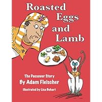 Roasted Eggs and Lamb Roasted Eggs and Lamb Paperback