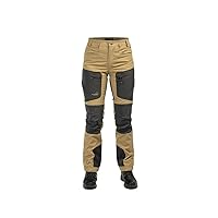 New Active Stretch Pants Lady | Women's Hiking Pants | for All Outdoor Activities Camping & Hiking DWR Treated