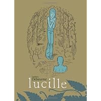 Lucille Lucille Paperback