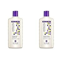 Andalou Naturals Lavender & Biotin Full Volume Shampoo + Conditioner