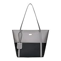 Handbags for Women 2023 - Large Capacity Tote Shoulder Bag - Casual Stylish Leather Bags - Handbag Storage #B