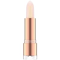 Catrice | Sparkle Glow Lip Balm | Color Changing PH Reacting Lip Balm with Shimmer Finish | Natural Pink Glow | Vegan & Cruelty Free (010 | From Glow To Wow)