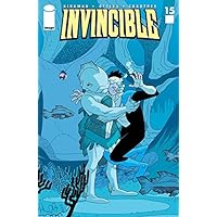 Invincible #15 Invincible #15 Kindle