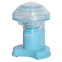 Avalanche Electric Ice Shaver Snow Cone Maker VKP1100