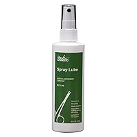 Integra Spray Lube Instrument Lubricant 8oz Spray Bottle Model:3-700 - 1/Each