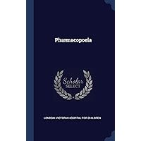 Pharmacopoeia Pharmacopoeia Hardcover Paperback