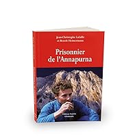 Prisonnier de l'Annapurna Prisonnier de l'Annapurna Paperback