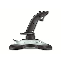 Logitech G Extreme 3D Pro USB Joystick for Windows - Black/Silver