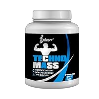 Weight Gain Powder for Maximum Power Gain and Fuel Your Mass Building and Nutrition Muscle Gainer with Whey Protein