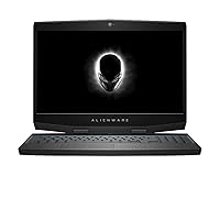 Dell Alienware m15 Gaming Laptop (2018) | 15.6