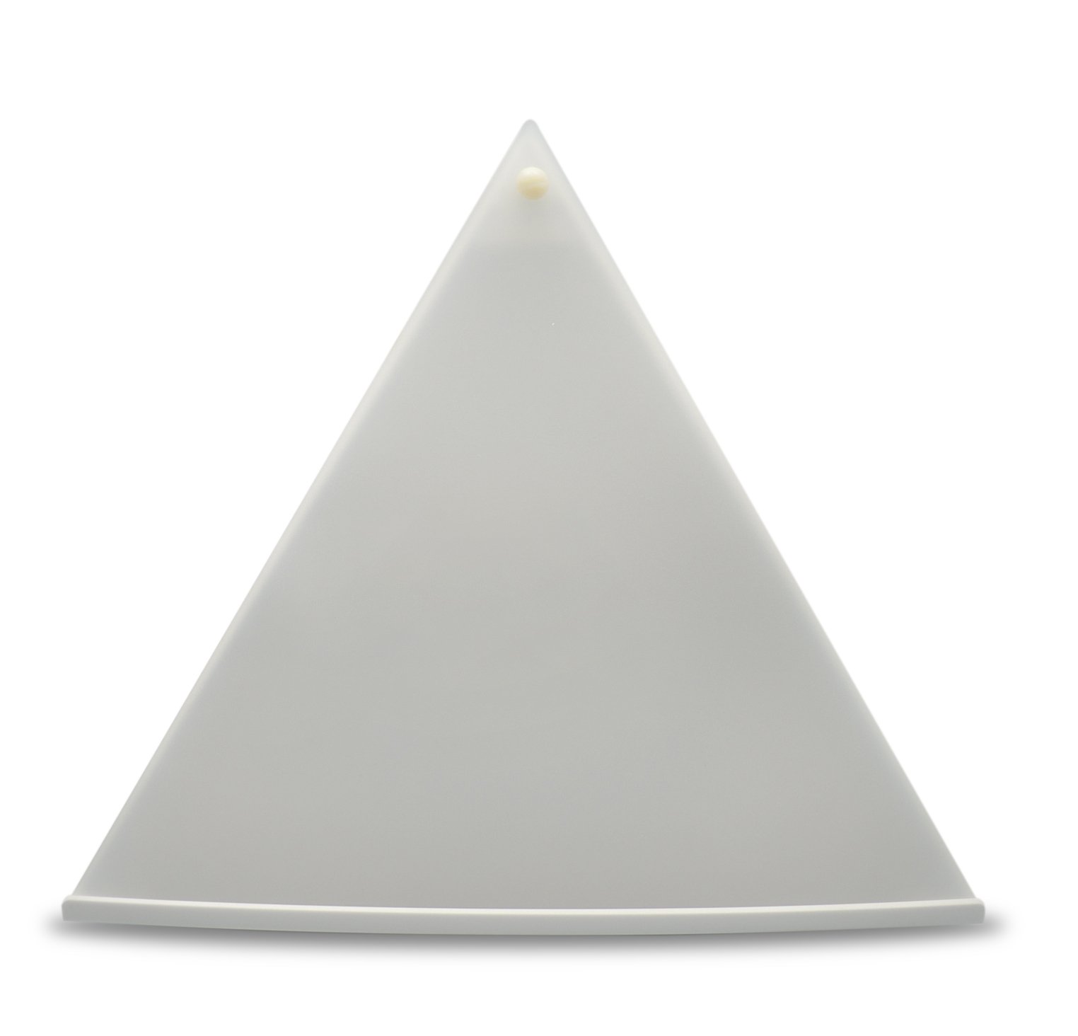 Northern Light Technologies Luxor Mini 10,000 Lux-Light Therapy Desk Lamp, White