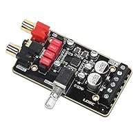 12V Amplifier Board 15W+15W 2.0 Dual Channel Audio Amplifier Board PAM8620 DC 8-26V 24V Digital Stereo Amp Module Class D Mini Power Amplify Circuit for Sound System Speaker DIY