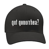 got Gonorrhea? - A Nice Men's Adult Baseball Hat Cap