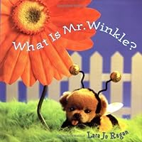 What Is Mr. Winkle? What Is Mr. Winkle? Hardcover Calendar